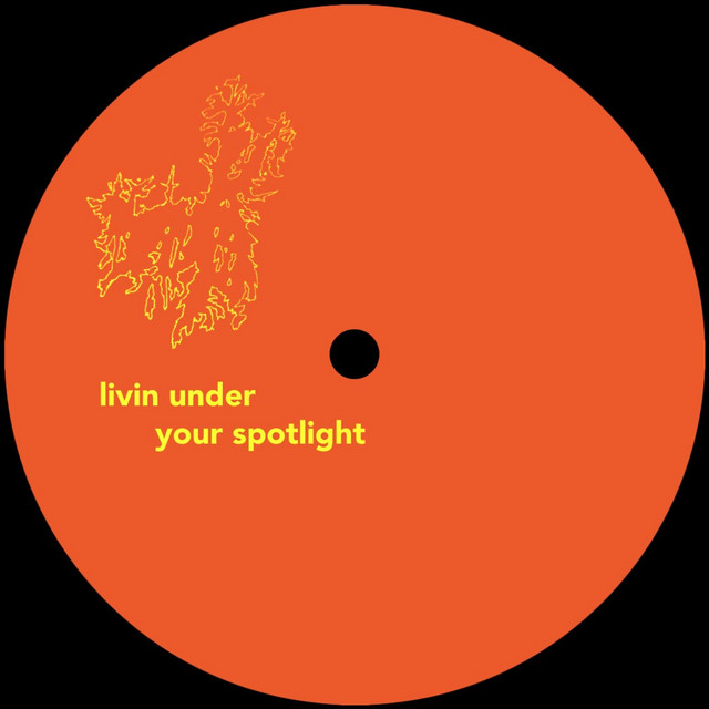 Spotlight cover art