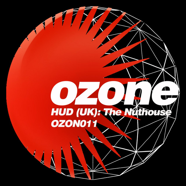 The Nuthouse cover