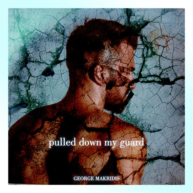 pulled down my guard album image