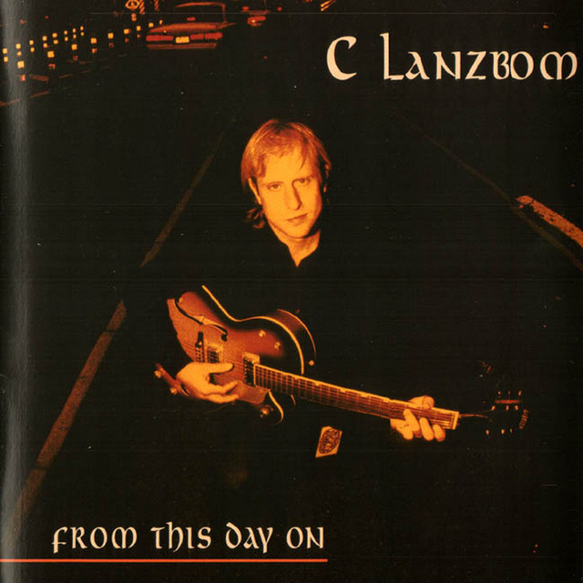 From This Day On cover art