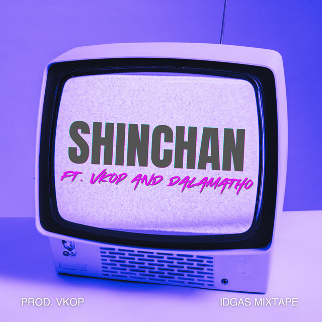 SHINCHAN