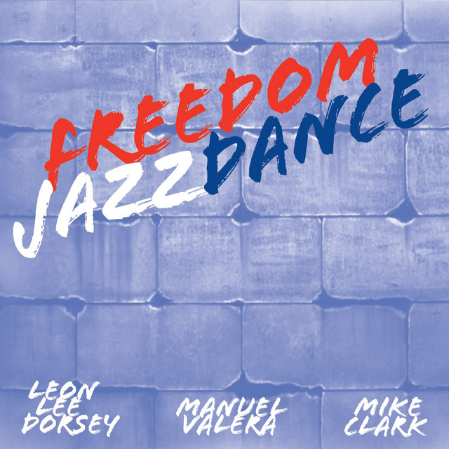 Freedom Jazz Dance cover art
