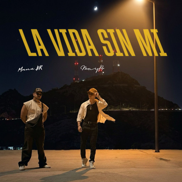 La Vida Sin Mi