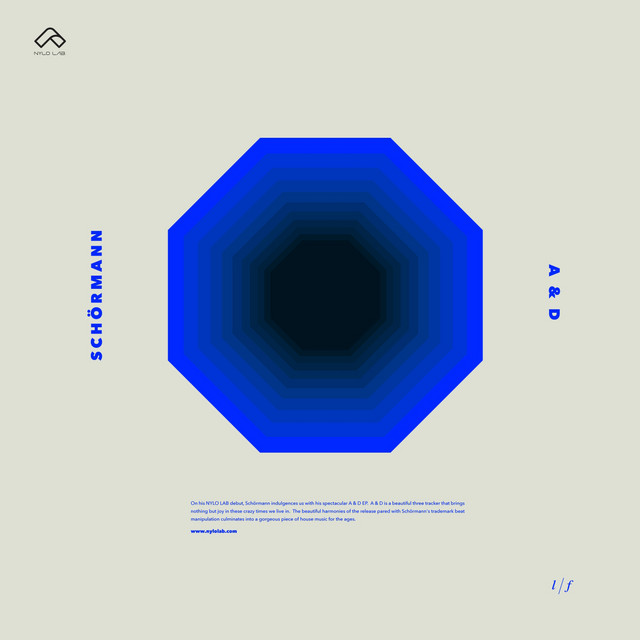 A&D cover art