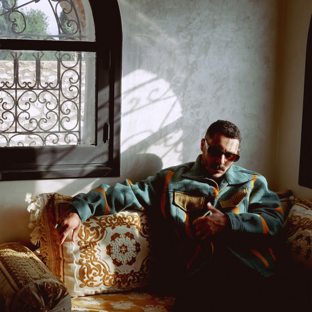 Maison Blanca cover art