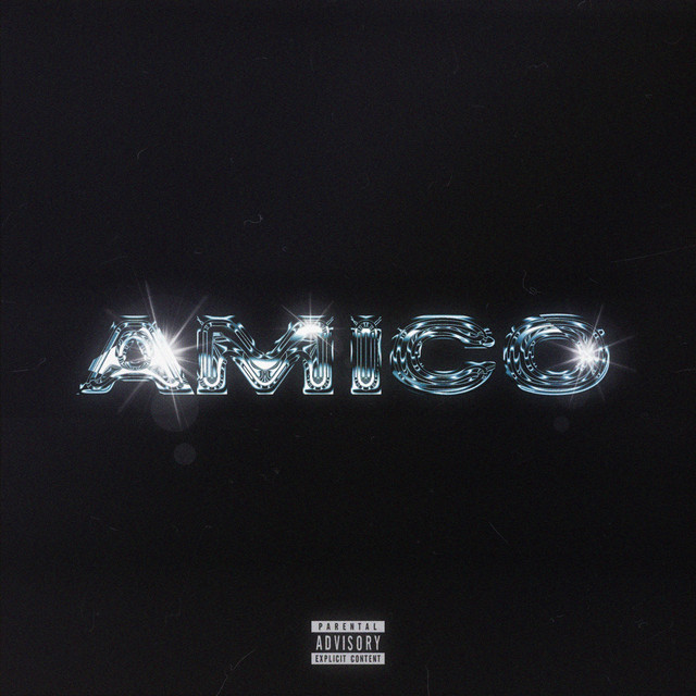 Amico cover art