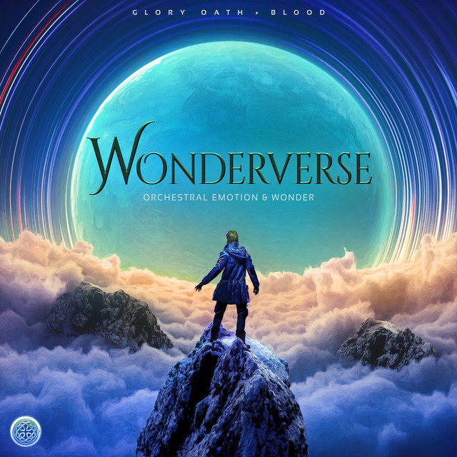 Wonderverse cover