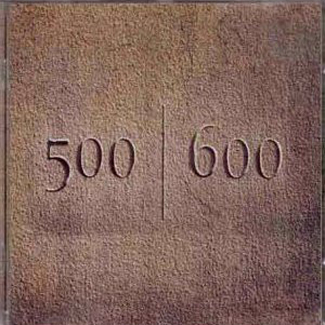 500/600 cover art