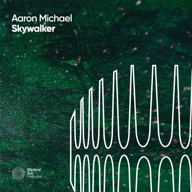 Skywalker - Extended Mix album art