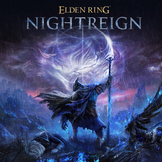 ELDEN RING NIGHTREIGN オリジナルサウンドトラック - Album by
