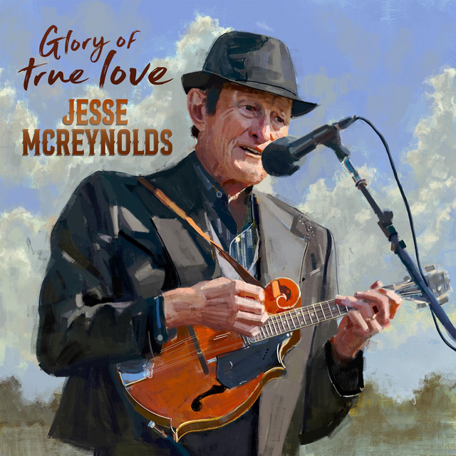 Glory of True Love cover art