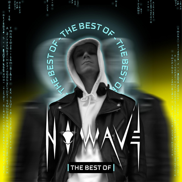 Обкладинка: 2020 — N O W A V E