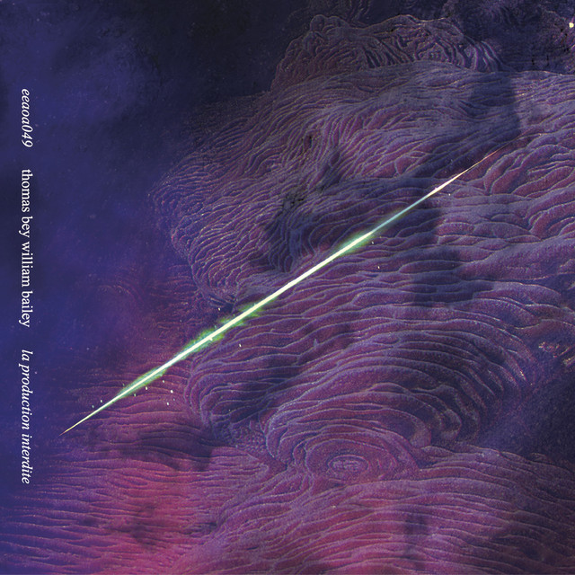 La Production Interdite cover
