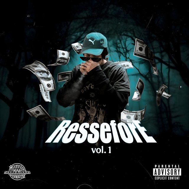 RESSE´FORE, Vol. 1