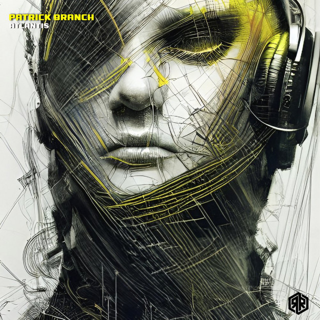 Atlantis album art