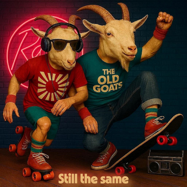 Old Goats Concert & Tour History | Concert Archives