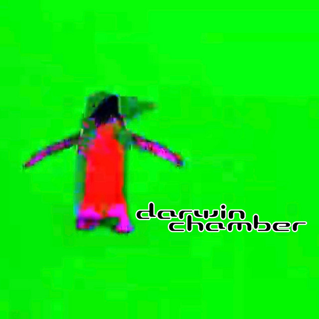 Darwin Chamber cover art