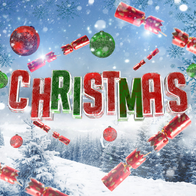 Back Door Santa