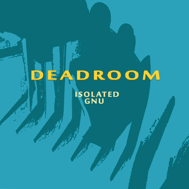 Isolated / Gnu cover art