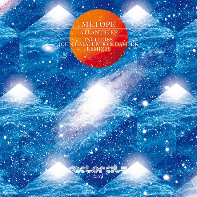 Atlantic cover art