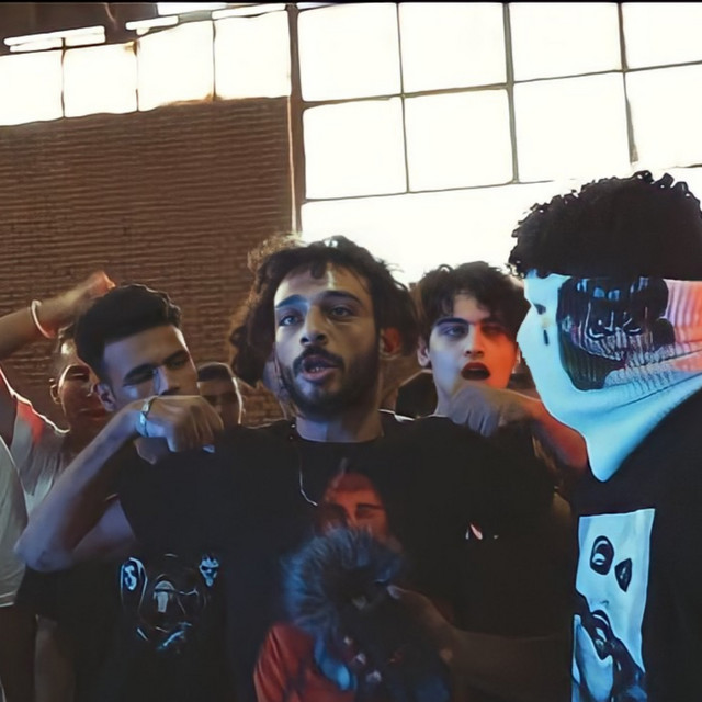 Cairo, Pt. 3 (لايف) cover art