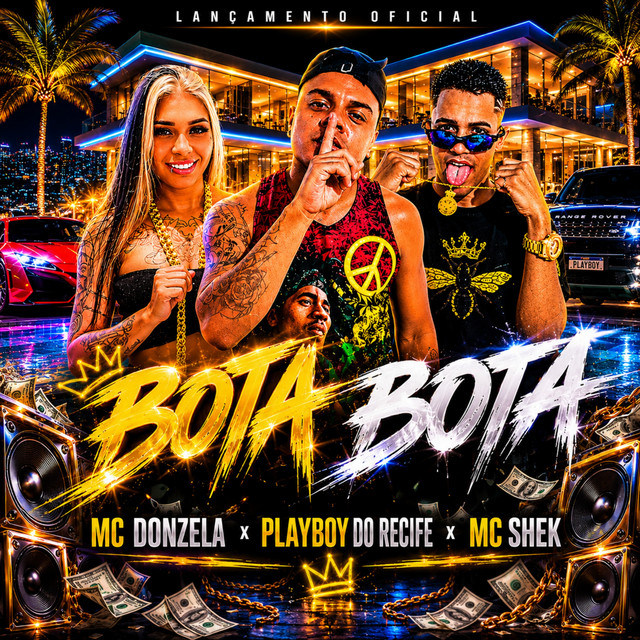 Bota Bota