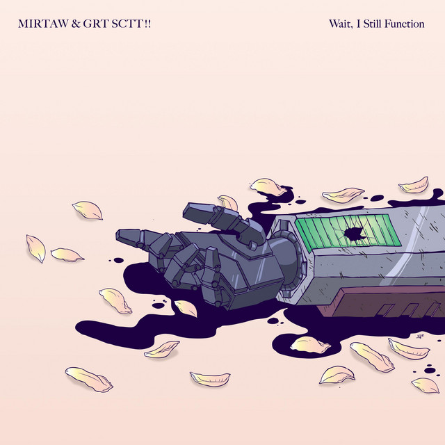 Wisf cover art