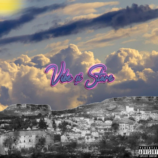 Vibe și Stare cover art