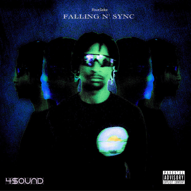 FALLING N' SYNC cover art