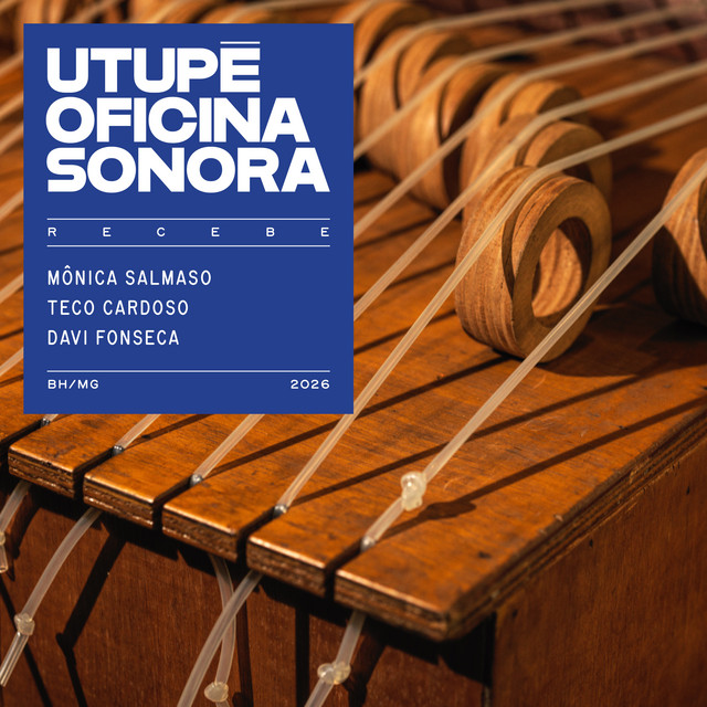 Utupe Oficina Sonora