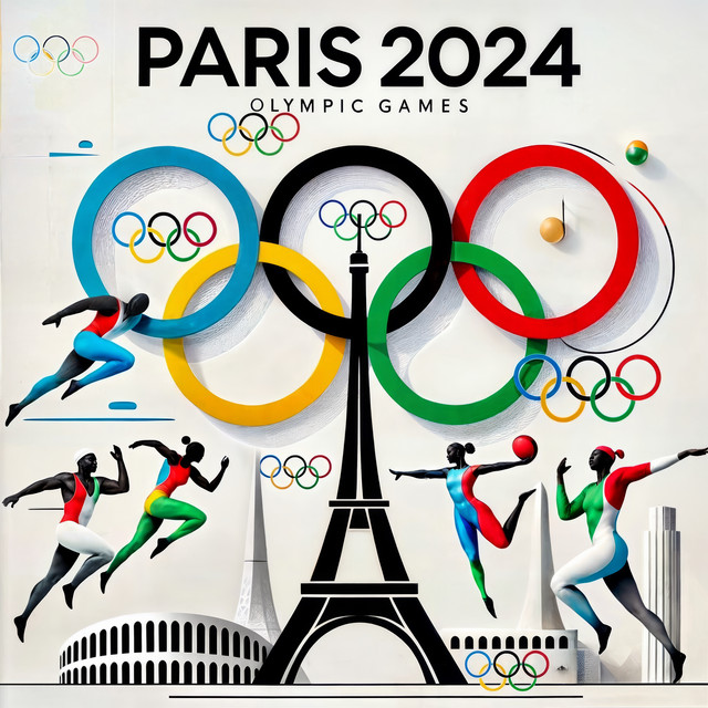 Olympian Spirit