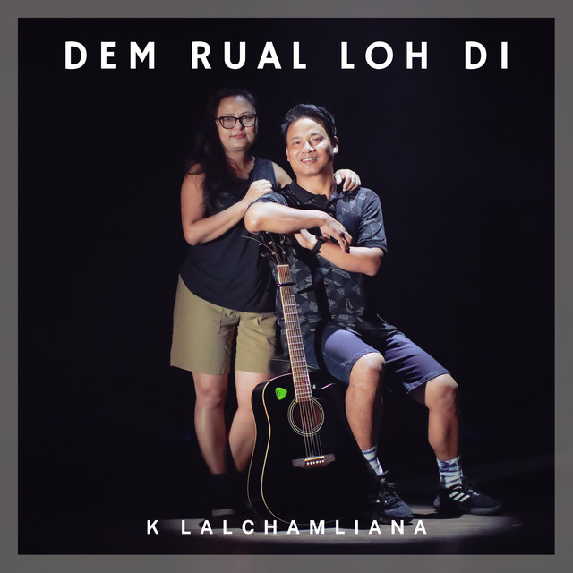 Dem Rual Loh Di cover art