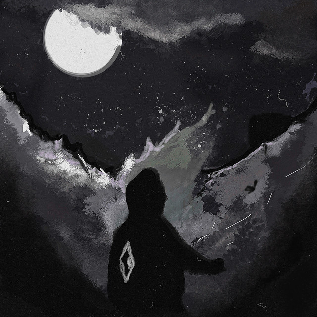 paradise cover art