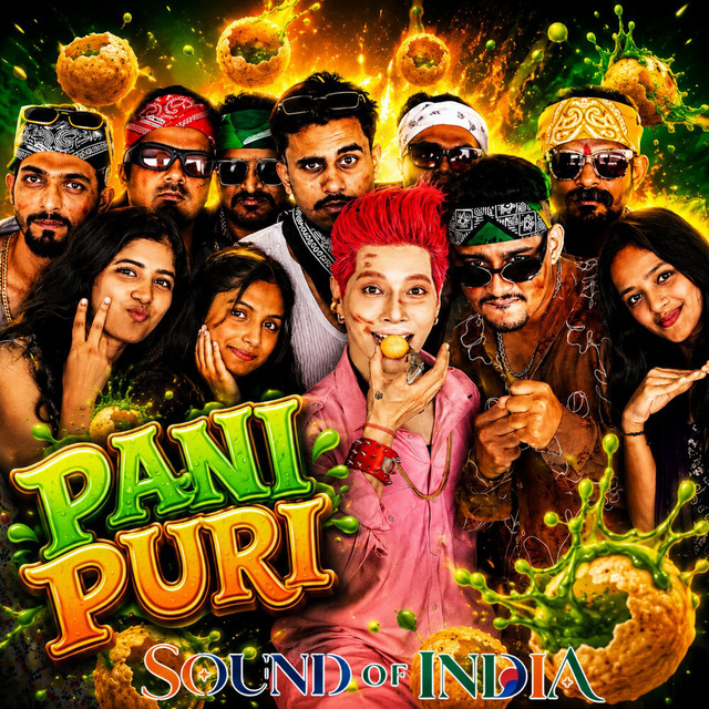 Pani Puri