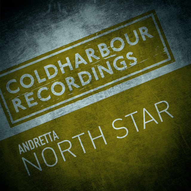 North Star cover