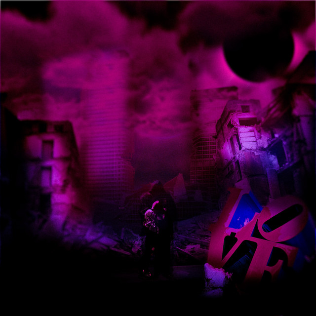 From Me To You cover art