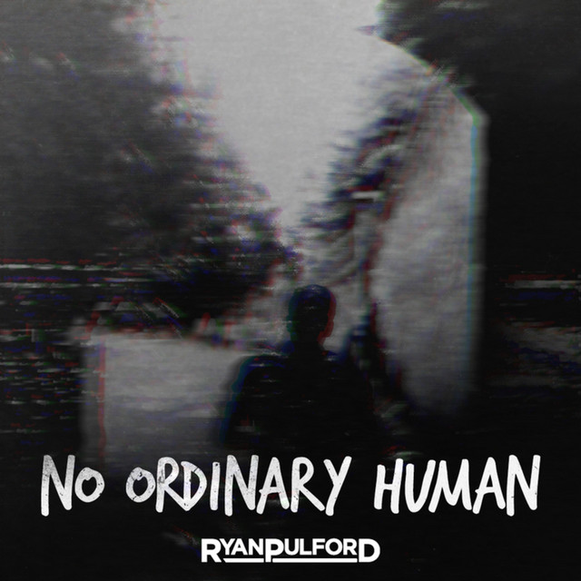 No Ordinary Human cover