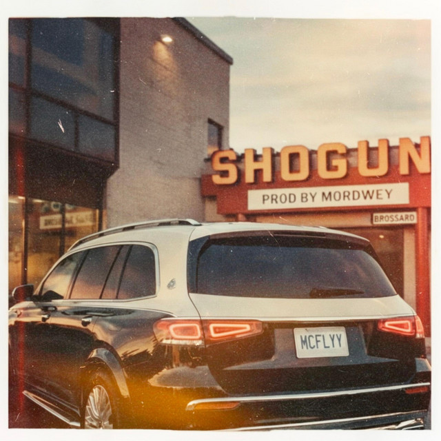 SHOGUN