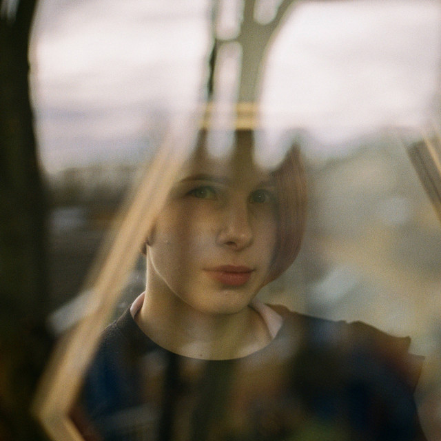 Safe from Me cover art