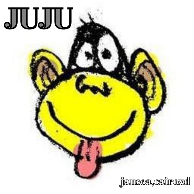 JUJU cover art