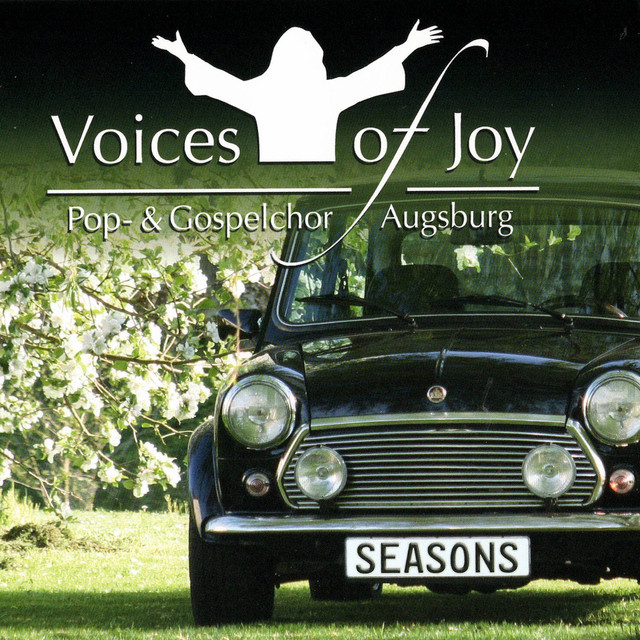 Seasons cover art