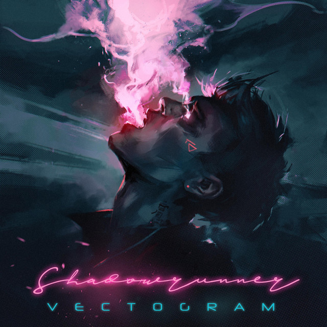 Vectogram cover art