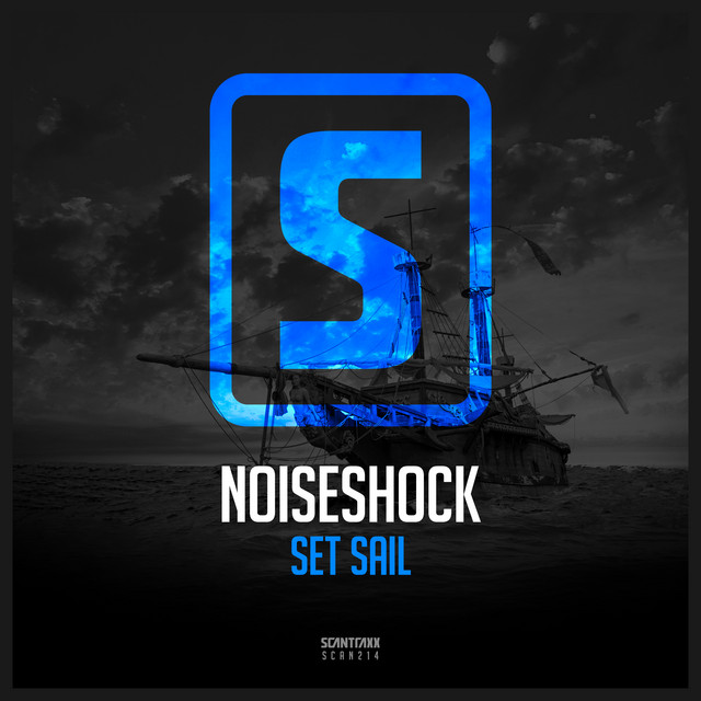 Set Sail album art