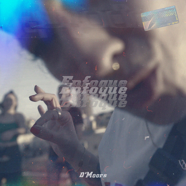Enfoque cover art