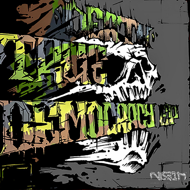 True Democracy cover art
