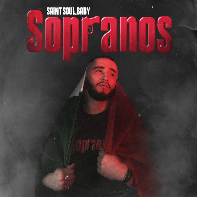 SOPRANOS cover art