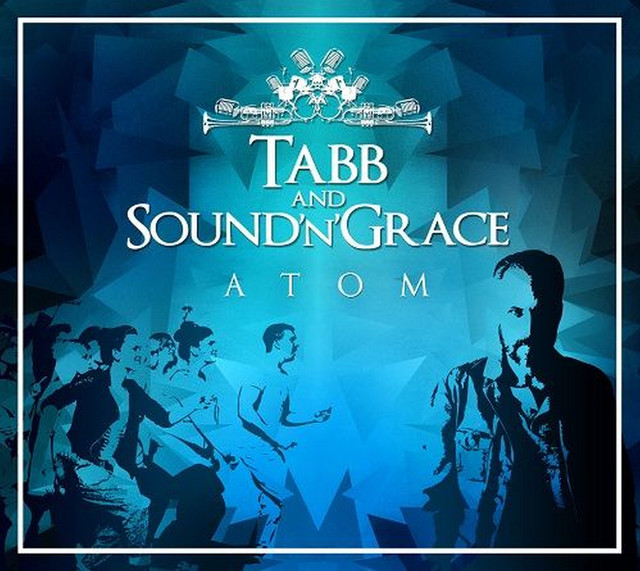 ATOM edycja specjalna cover art