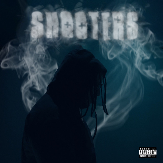 Shooters cover art