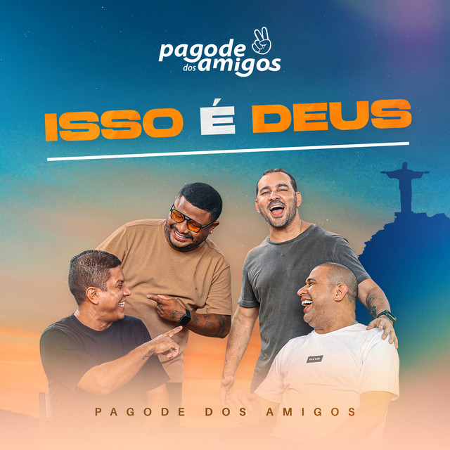 PAGODE DOS AMIGOS
