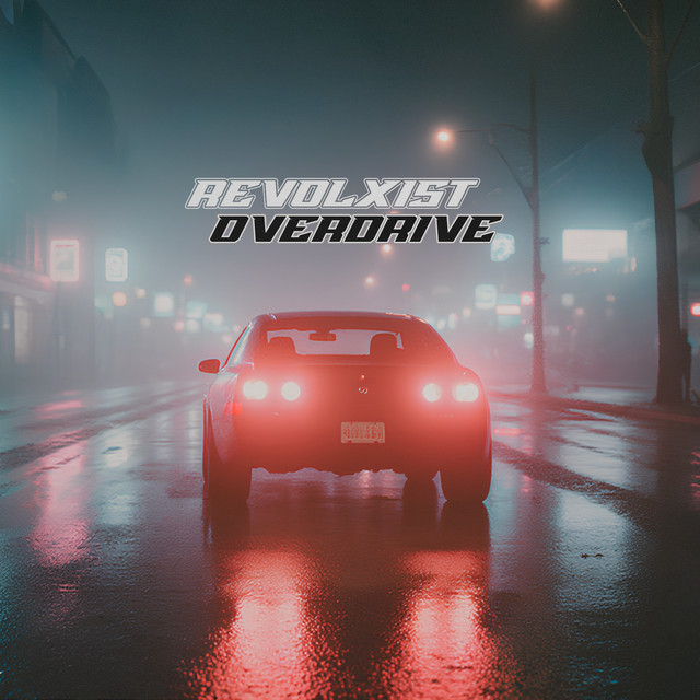 Overdrive cover